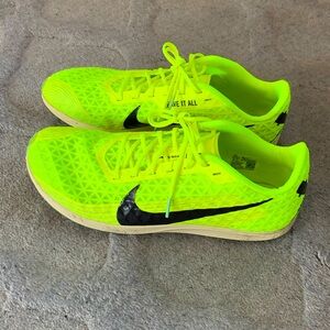Nike XC Running Shoes Size 11.5
